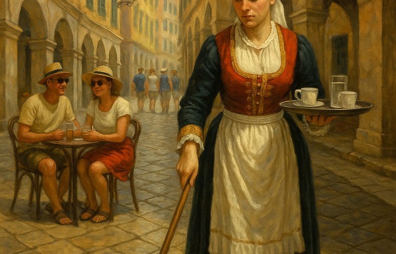 Κέρκυρα, η Βασίλισσα του Ιονίου υποτάσσεται