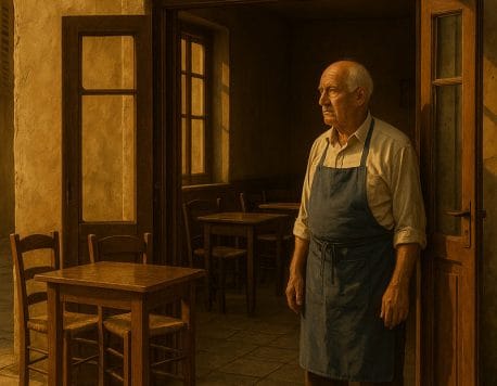 Το Branding ως καύσιμο βιωσιμότητας: Γιατί το digital marketing δεν αρκεί πια;